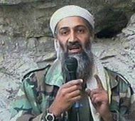 osama bin laden